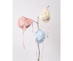 Gorritos De Playa^Monnëka Gorro Playa Bebé Fishing Boat