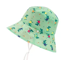 Gorritos De Playa^BTBOX Gorro Reversible Cocodrilos UPF50+