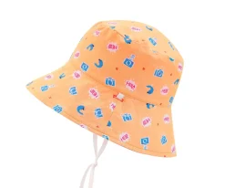 Gorritos De Playa^BTBOX Gorro Reversible Flash UPF50+