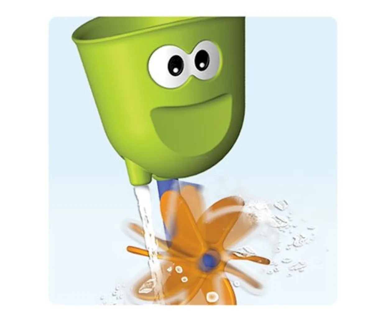 Hot Grifo y Vasitos Divertido Niños Juguetes Para Niños De Un Año|Juguetes De Baño