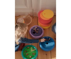 Grimms x ® Set Classic Niños Juguetes Niños 5 Años|Juguetes Niños 3 Años