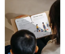 Best Guía Play Home English Niños Juguetes Niños 4 Años|Juguetes Niños 5 Años