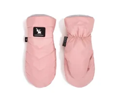 Accesorios Carrito Bebé^Cottonmoose Guantes Carro Bebé Classic Pink