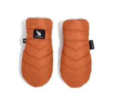 Accesorios Carrito Bebé^Cottonmoose Guantes Carro Bebé Classic Amber