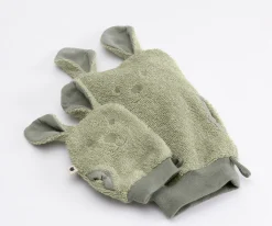 Clearance Guantes de Baño Sage Niños Accesorios De Baño|Toallas