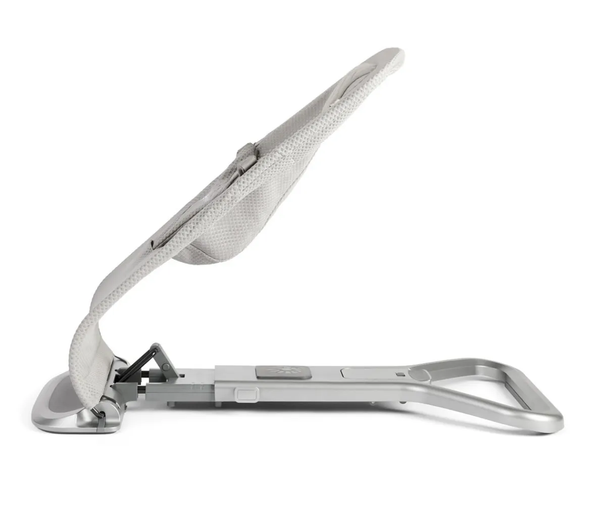 Mobiliario Infantil^Ergobaby Hamaca 3 en 1 Evolve Mesh Gris Claro