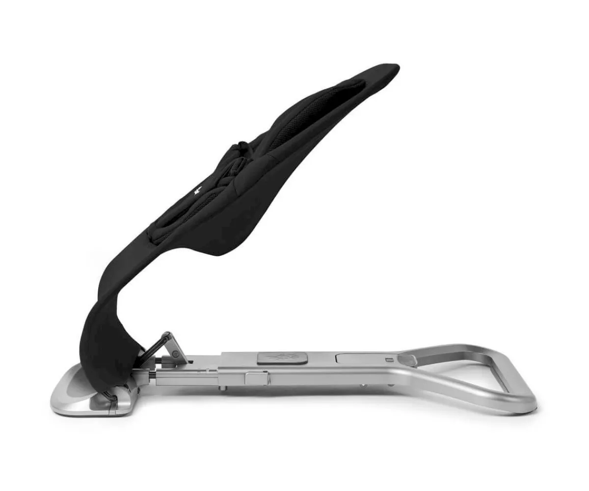 Mobiliario Infantil^Ergobaby Hamaca 3 en 1 Evolve Negro