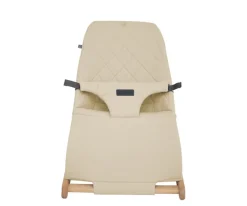 Mobiliario Infantil^Olmitos Hamaca de Madera Haya Maya Macadamia