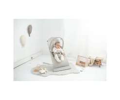 Mobiliario Infantil^Olmitos Hamaca Multifunción Beige