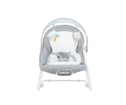 Mobiliario Infantil^Olmitos Hamaca Multifunción Grey