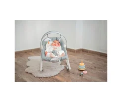 Mobiliario Infantil^Olmitos Hamaca Multifunción Grey