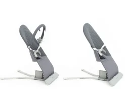 Mobiliario Infantil^Olmitos Hamaca Multifunción Grey