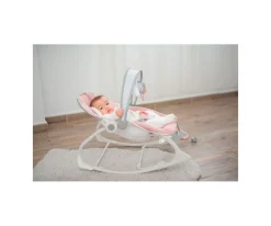 Mobiliario Infantil^Olmitos Hamaca Multifunción Pink