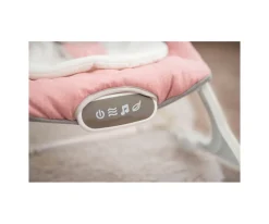 Mobiliario Infantil^Olmitos Hamaca Multifunción Pink