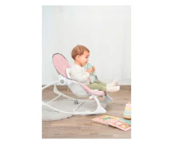 Mobiliario Infantil^Olmitos Hamaca Multifunción Pink