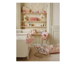 Accesorios Para Muñecas^Konges Slojd Hamaca para Muñecos Fleur Rosier