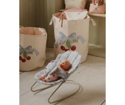 Accesorios Para Muñecas^Konges Slojd Hamaca para Muñecos Fleur Rosier