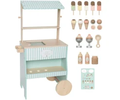 Clearance Heladería Rayas Niños Juguetes Niños 3 Años|Juguetes Niños 5 Años