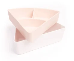 Best Insertos de Almacenamiento de Silicona PlayTray Niños Manualidades Para Niños|Juguetes Niños 5 Años