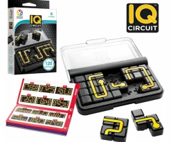 Best IQ Circuito Niños Juegos De Mesa|Juguetes Niños 8 Años