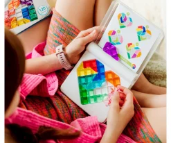 Juguetes Niños 6 Años^Smart Games IQ Love