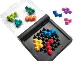 Puzzles Para Niños^Smart Games IQ Perplex