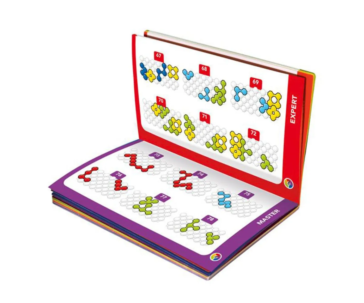 Clearance IQ Twins Niños Juguetes Niños + 10 Años|Juguetes Niños 7 Años