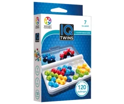 Clearance IQ Twins Niños Juguetes Niños + 10 Años|Juguetes Niños 7 Años