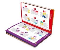 New IQ Waves Niños Juguetes Niños 6 Años|Juguetes Niños + 10 Años