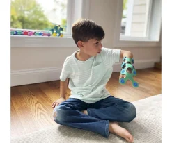 Best Itsy Pack - Green / Blue 18 Piezas Niños Juguetes Niños 4 Años|Juguetes Niños 5 Años