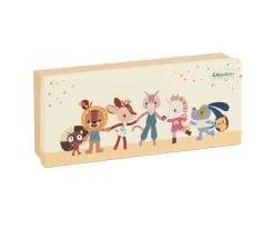 Clearance Jack Set de Descubrimiento Sensorial Niños Juguetes Para Recién Nacidos|Juguetes Bebé 6 Meses