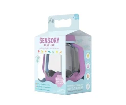 Clearance Jarra Sensorial Morada Niños Juguetes Niños 4 Años|Juguetes Para Niños De 18 Meses