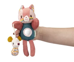 Outlet Jeanne Marioneta de Actividades Niños Juguetes Para Niños De 18 Meses|Juguetes Para Niños De Un Año