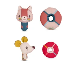 Hot Jeanne y Nina Flotan Niños Juguetes Para Niños De 18 Meses|Juguetes Bebé 6 Meses