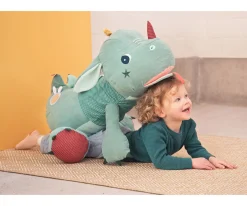 Discount Joe El Dragón Multi Actividades XXL Niños Juguetes Para Niños De 18 Meses|Juguetes Bebé 6 Meses