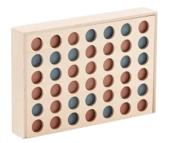 Clearance Juego 4 En Linea Niños Juegos De Mesa|Juguetes Niños 7 Años