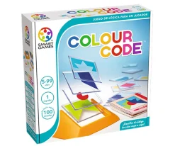 Hot Juego Colour Code Niños Juguetes Niños 7 Años|Juguetes Niños 6 Años