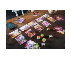 Juegos De Mesa^Haba Juego de Cartas El Rey de los Dados
