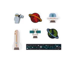 Best Juego de Equilibrio Espacio Niños Juguetes Para Niños De 18 Meses|Juguetes Niños 3 Años