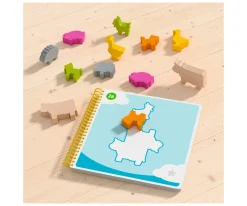 Sale Juego de Lógica el País de las Nubes Niños Juguetes Niños 5 Años|Juguetes Niños 4 Años