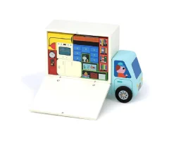 Best Juego de Lógica "La Mudanza" Niños Juguetes Niños 7 Años|Juguetes Niños 5 Años