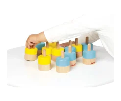 Sale Juego de Memoria Sensorial Sound Memo Niños Juguetes Niños 4 Años|Juegos De Mesa