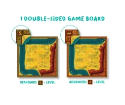 Discount Juego de Mesa Estrategeti Niños Juguetes Niños 8 Años|Juguetes Niños + 10 Años