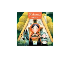 Sale Juego de Mesa Redwoods Niños Juguetes Niños 8 Años|Juguetes Niños 7 Años