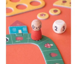 Discount Juego de Mesa Tiny Game Strawberries Niños Juguetes Niños 6 Años|Juguetes Niños 5 Años