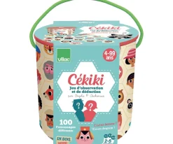 Outlet Juego de Observación y Deducción Niños Juguetes Más Recomendados|Últimas Unidades