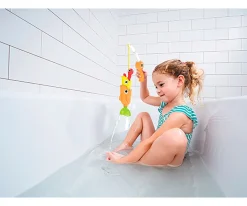 Clearance Juego de Pesca Atrapa y Rocia Niños Juguetes Más Recomendados|Juguetes Para Niños De 18 Meses