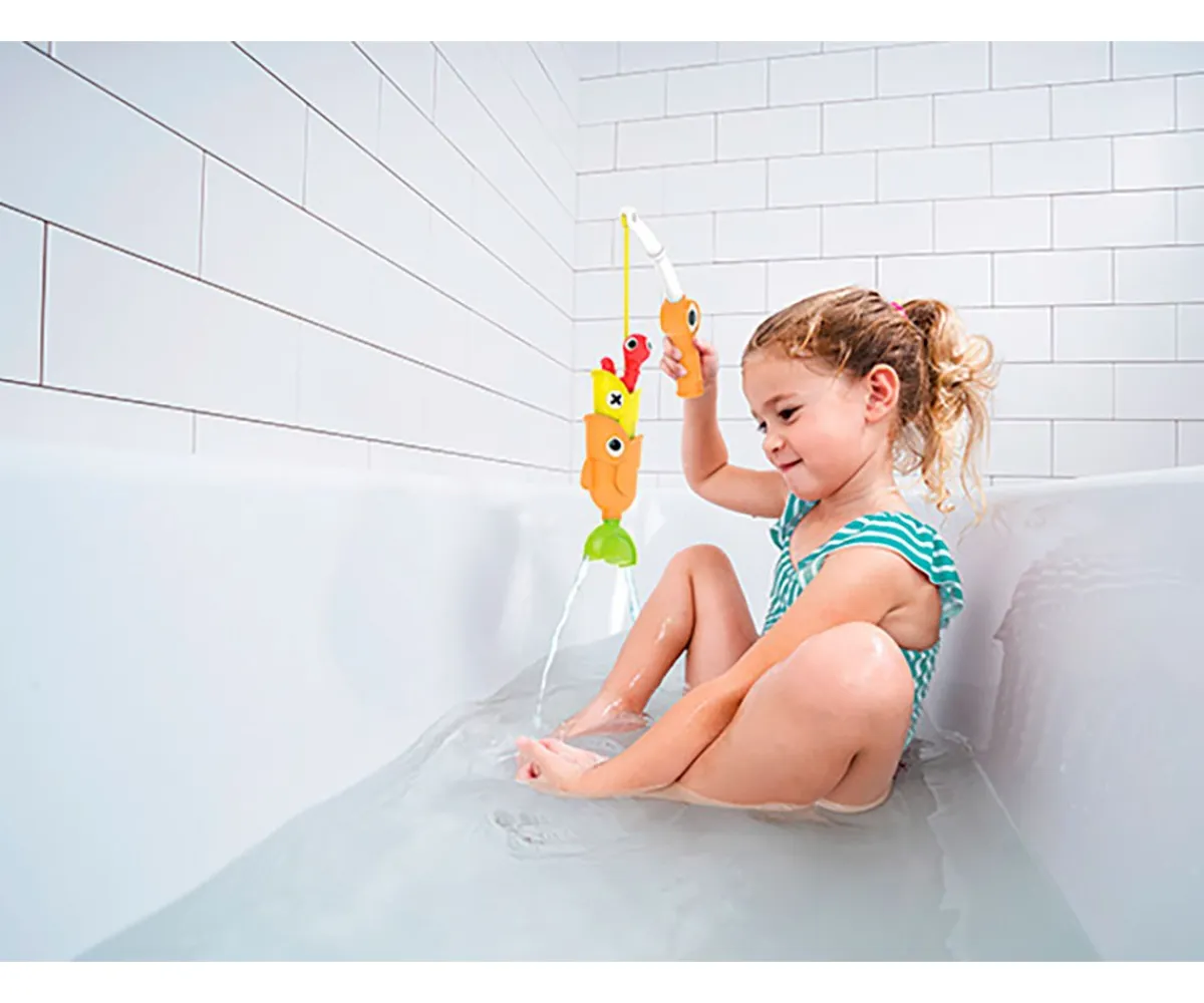 Clearance Juego de Pesca Atrapa y Rocia Niños Juguetes Más Recomendados|Juguetes Para Niños De 18 Meses