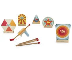 Sale Juego Habilidad Campo de Tiro Niños Juguetes Niños 8 Años|Juguetes Niños 6 Años