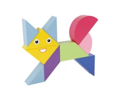 Best Juego Magnético Cubimag Junior XL Niños Juguetes Niños 3 Años|Juguetes Niños 4 Años